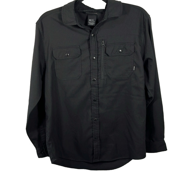 Burton button down shirt - Picture 1 of 8